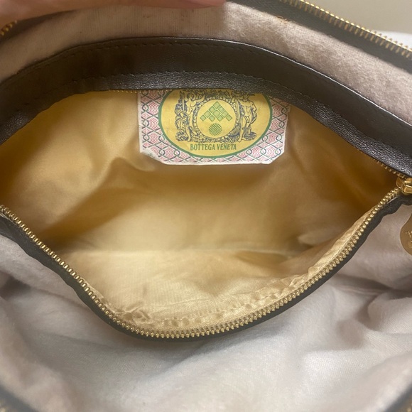BOTTEGA VENETA Clutch - Picture 6 of 6